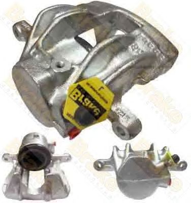 BRAKE ENGINEERING ca1367r -  Тормозной суппорт